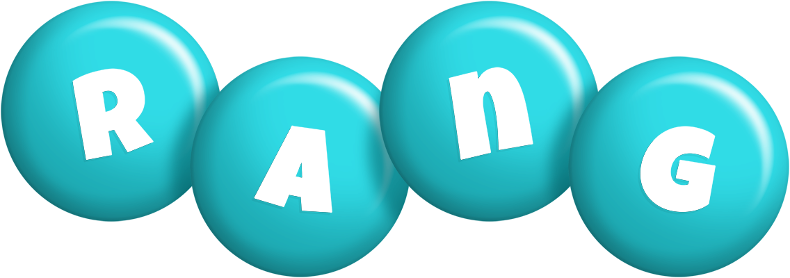 Rang candy-azur logo