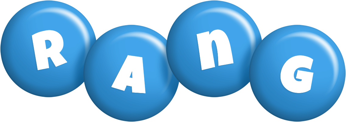 Rang candy-blue logo