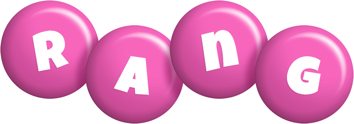 Rang candy-pink logo