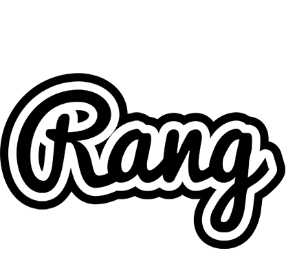 Rang chess logo
