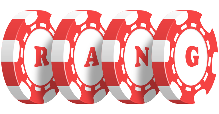 Rang chip logo