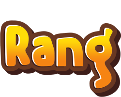 Rang cookies logo