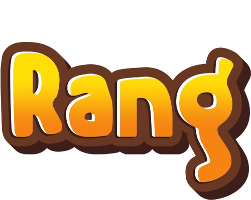 Rang cookies logo