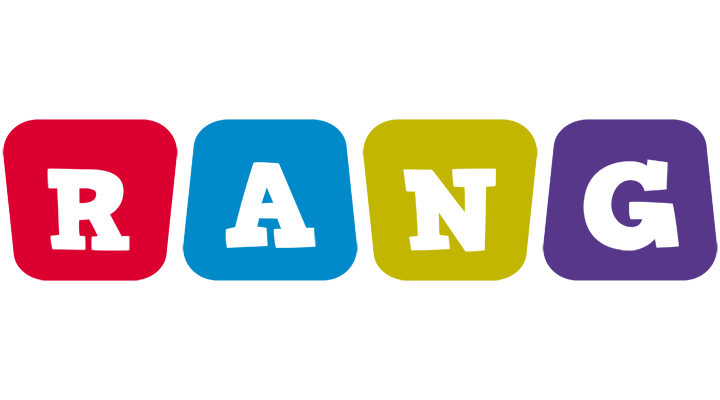 Rang daycare logo