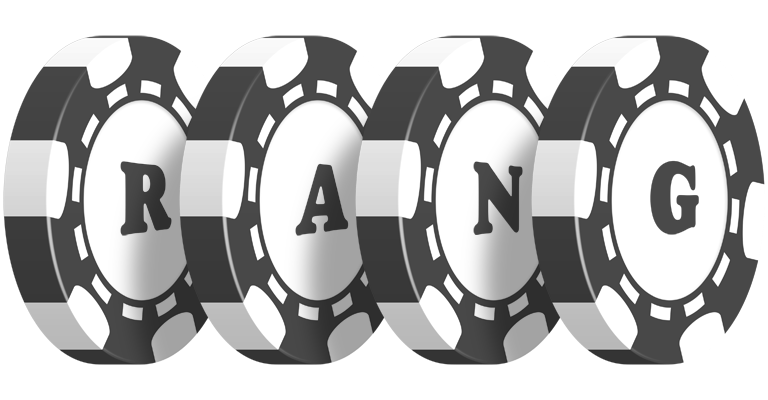 Rang dealer logo