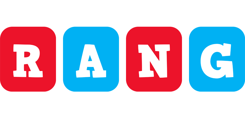 Rang diesel logo