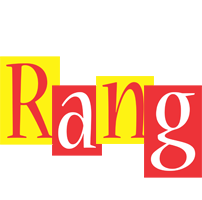 Rang errors logo
