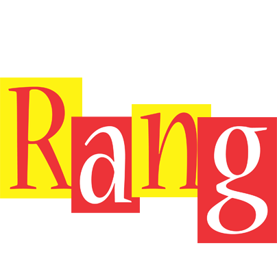 Rang errors logo