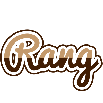 Rang exclusive logo