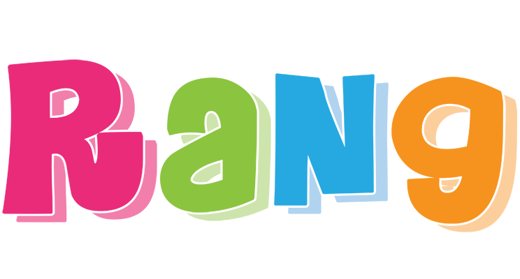 Rang friday logo