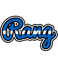 Rang greece logo