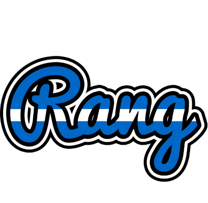 Rang greece logo