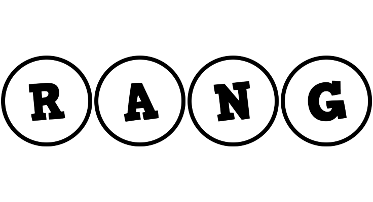 Rang handy logo