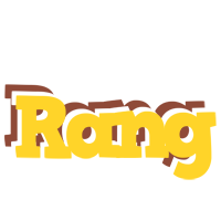 Rang hotcup logo