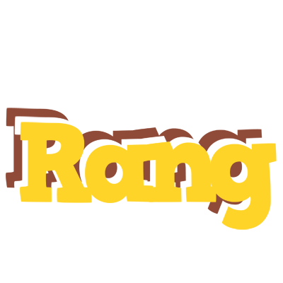 Rang hotcup logo