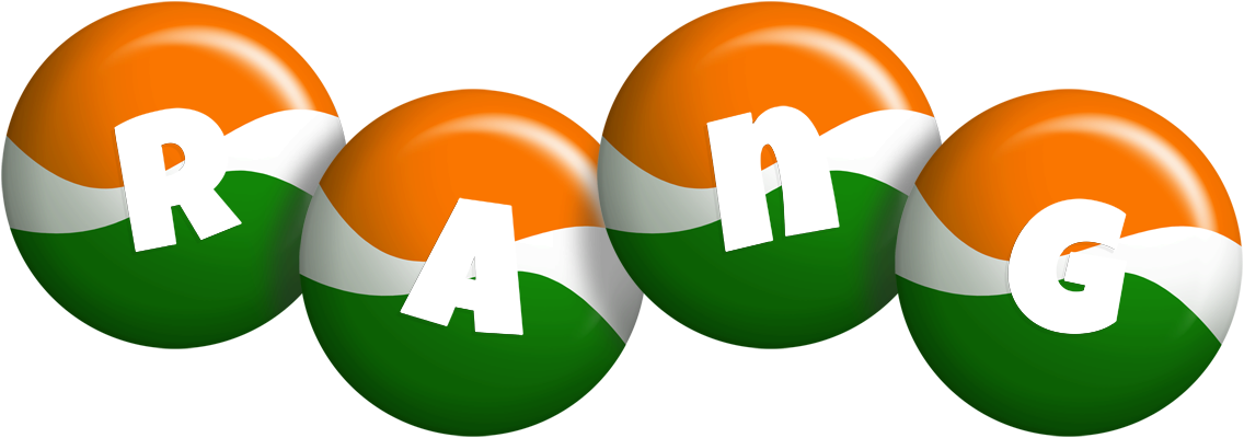 Rang india logo