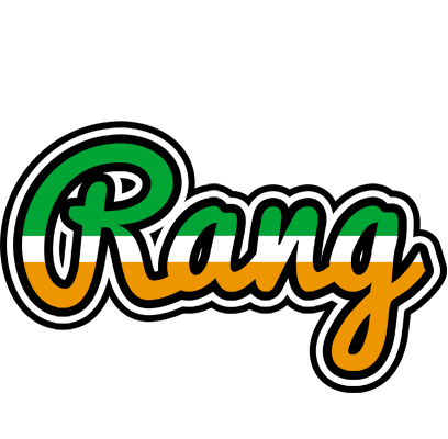 Rang ireland logo