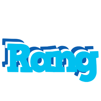 Rang jacuzzi logo