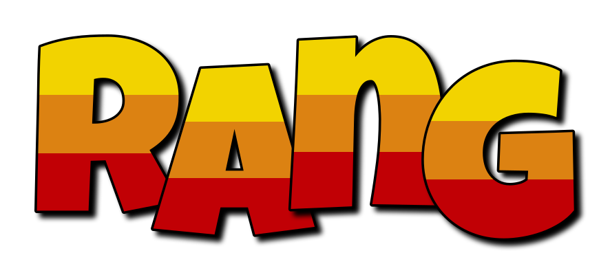 Rang jungle logo