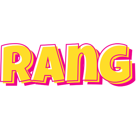 Rang kaboom logo