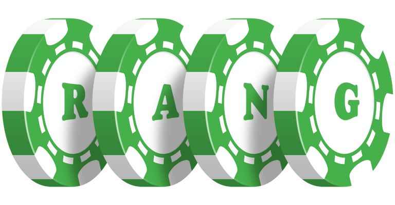 Rang kicker logo