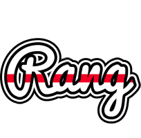 Rang kingdom logo