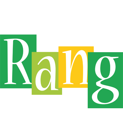 Rang lemonade logo