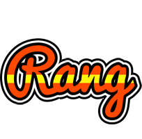 Rang madrid logo