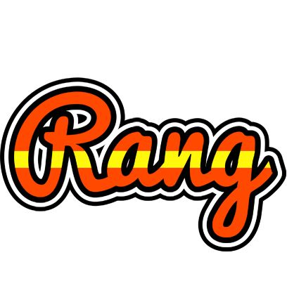 Rang madrid logo