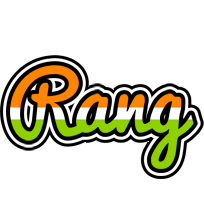 Rang mumbai logo