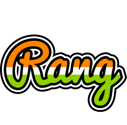 Rang mumbai logo