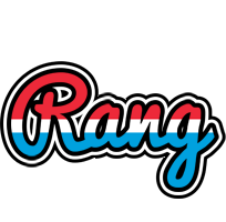 Rang norway logo