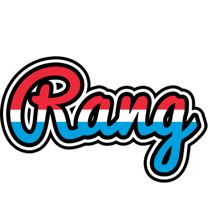 Rang norway logo