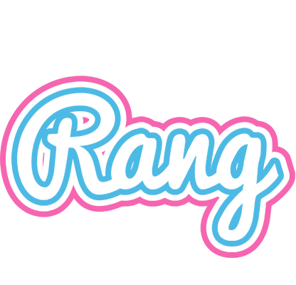 Rang outdoors logo