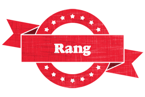 Rang passion logo