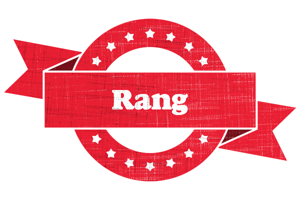 Rang passion logo