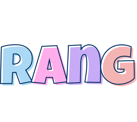 Rang pastel logo