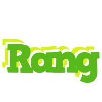 Rang picnic logo