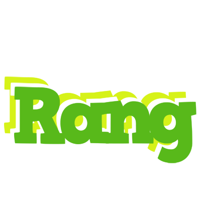 Rang picnic logo