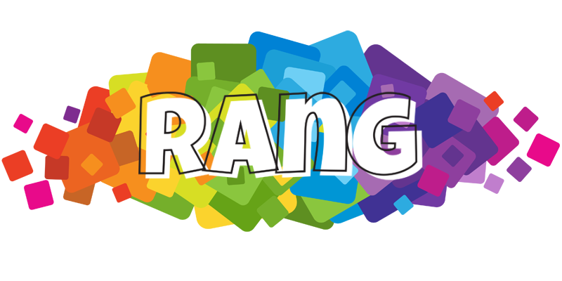 Rang pixels logo
