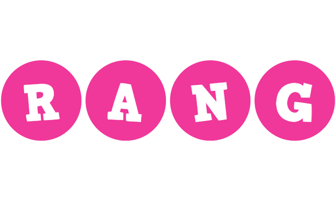 Rang poker logo