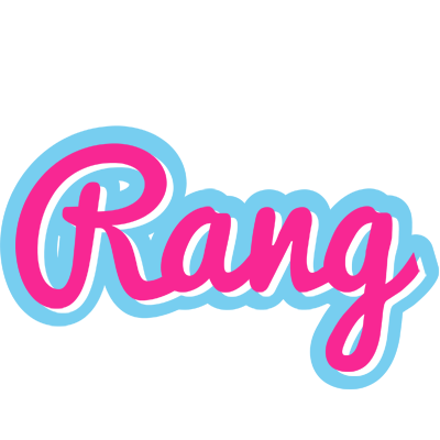 Rang popstar logo