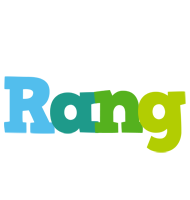 Rang rainbows logo