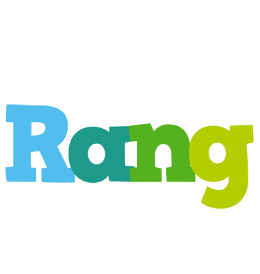 Rang rainbows logo