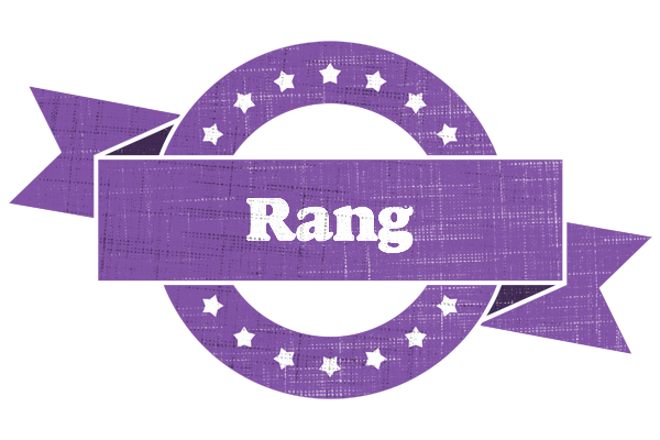 Rang royal logo