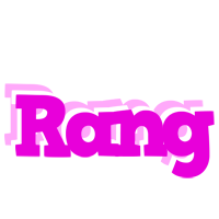 Rang rumba logo
