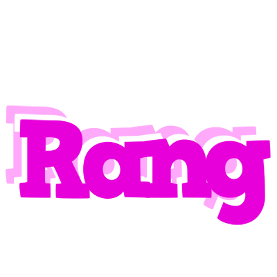 Rang rumba logo