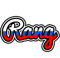 Rang russia logo