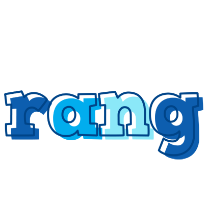 Rang sailor logo