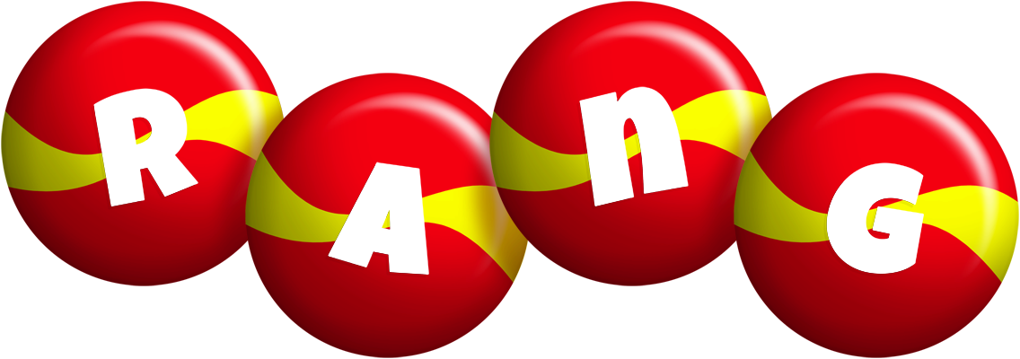 Rang spain logo